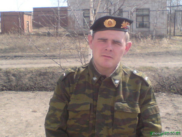 Владислав Жаров