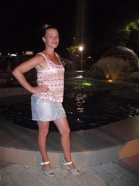 Алла Филичкина