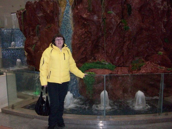 Юлия Адоньева