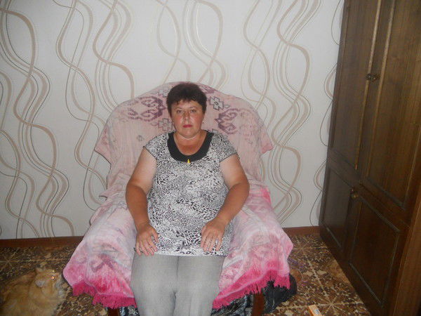 Светлана Белова