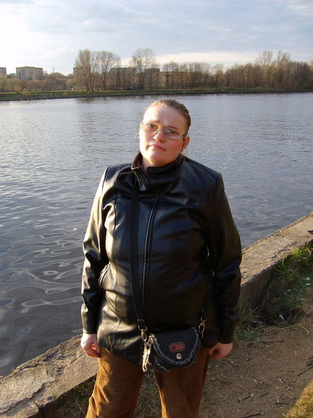 Алиса Ласковая