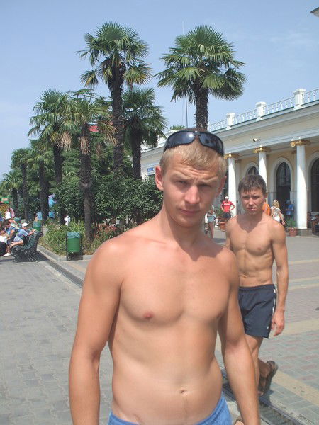 Андрей Фленов