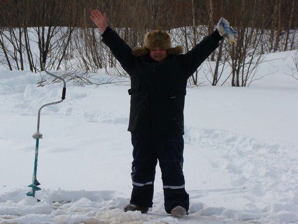 Николай Лапидус