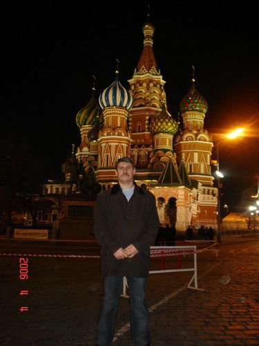 Игорь Невзоров