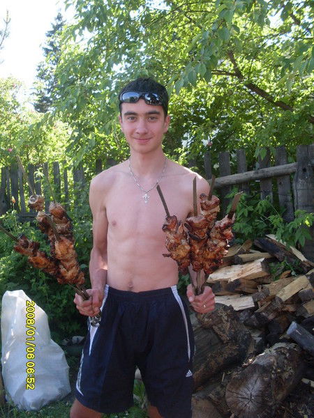 Денис Делега