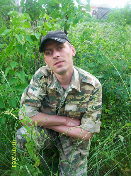 Марышев Александр