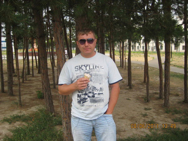 Дмитрий Беляков