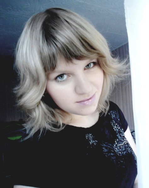 Дашечка Устинова