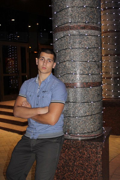 Сергей Каковка