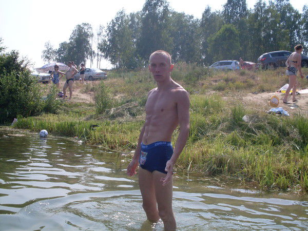 Василий Кульков