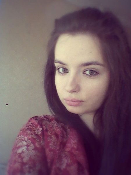 Кристина Сосновская