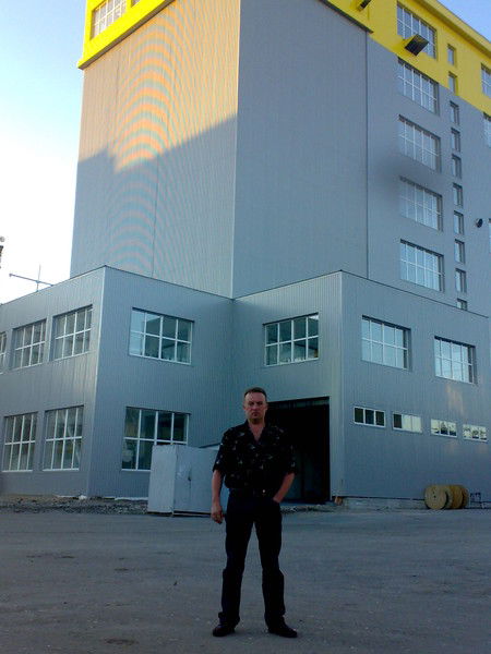 Дмитрий Зайков