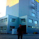 Дмитрий Зайков
