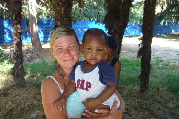 Надежда *******