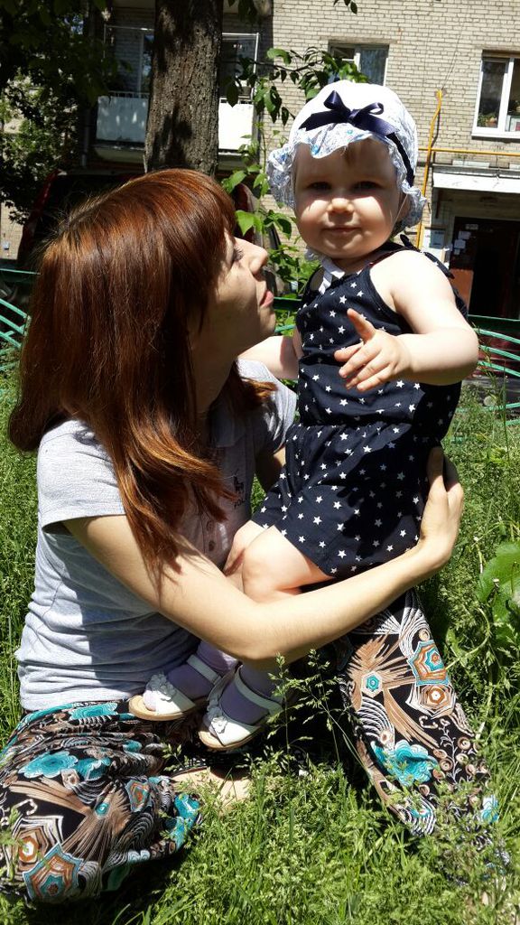 Галина Дудич