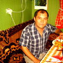 Эрик Гильманов