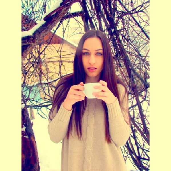 Юлия Солдатова