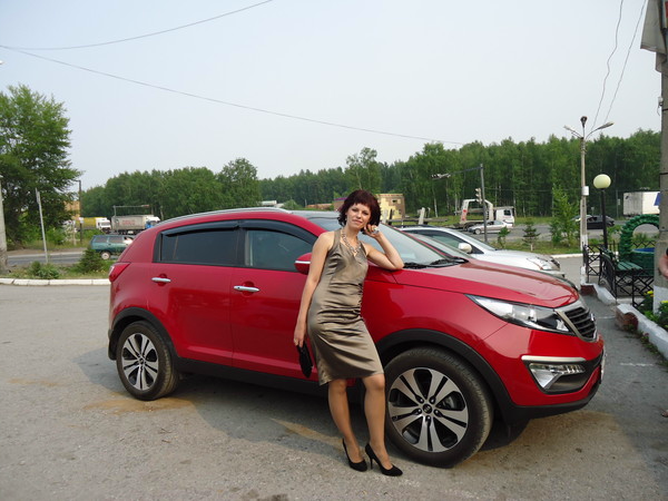 Наталья Фролова