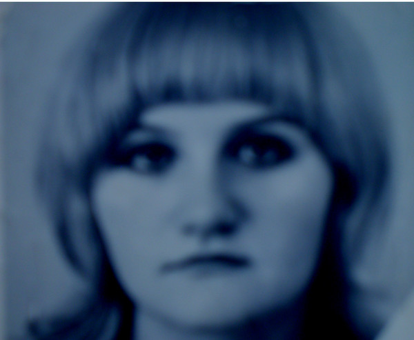 Валентина Искович