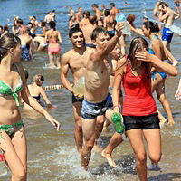 Борис Маргарян