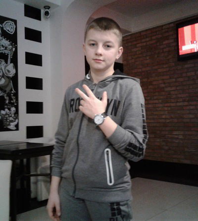 Макс Ковальчук