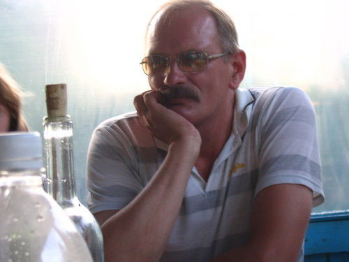 Константин Сорокин