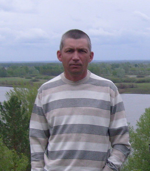 Олег Холодков