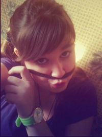 Лена Муфазалова