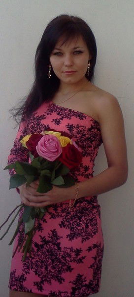 Анечка Исливанова