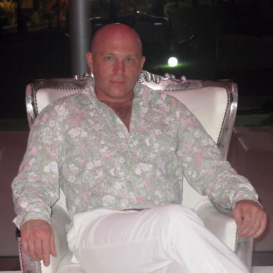 Владимир Ларин