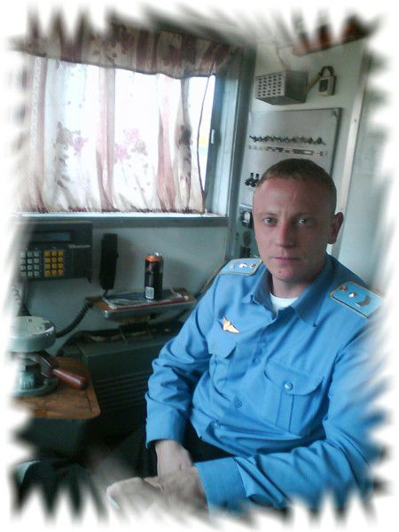 Игорь Смирнов