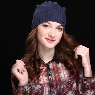 Аня Солянова