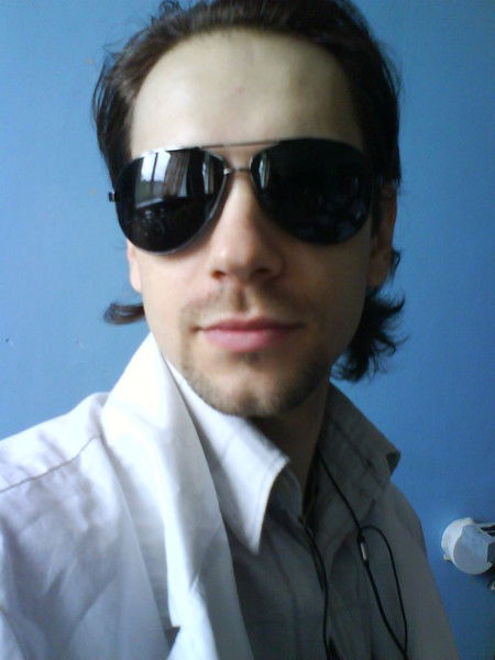 Виталий Бон