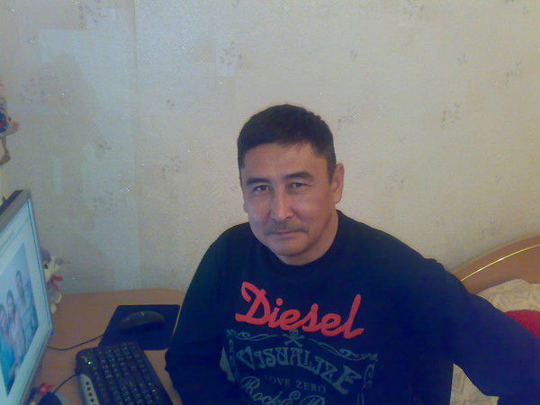 Сейтказы Мусагожин