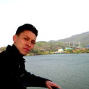 Izzat Rajabov