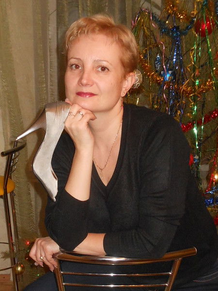 Ирина Ширина