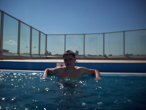 Евгений Александров