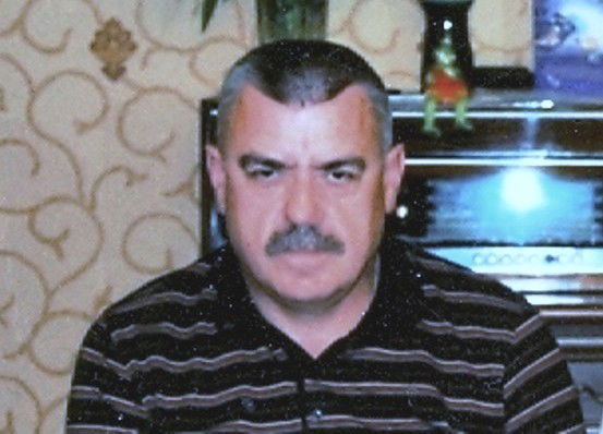 Леонид Гузенко