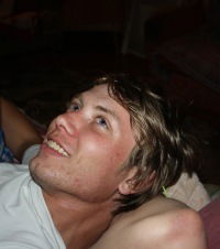 Витёк Семенов