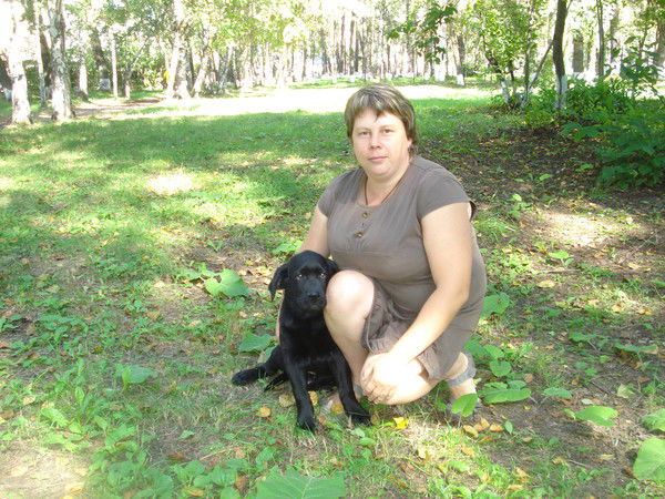 Ольга Грачева