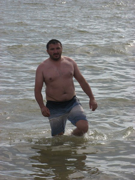 Виталий Стародубцев