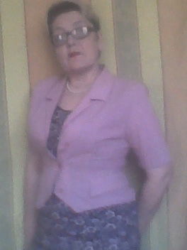 Людмила Маракулина