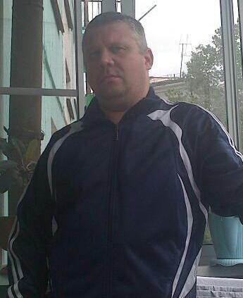 Вячеслав Трофимов