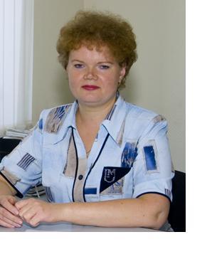 Любовь Добросельская