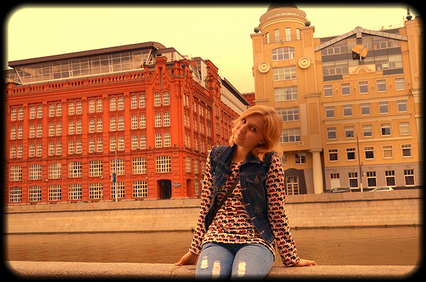 Катюшка †lammi †