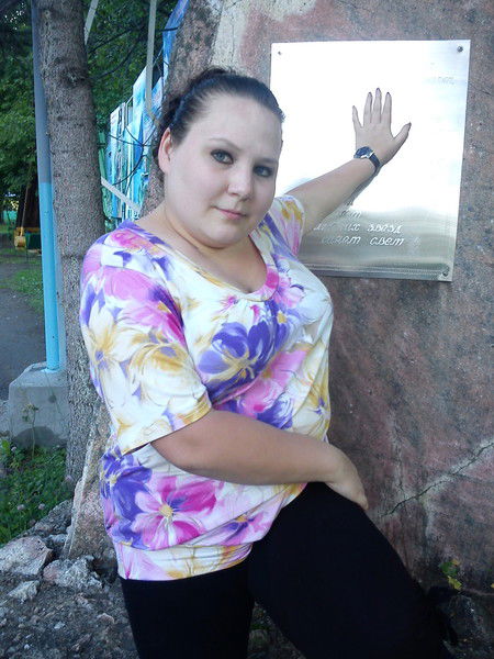 Валюшка Пшеничная