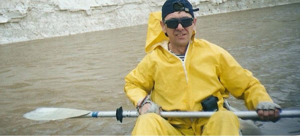 Александр Кулюкин