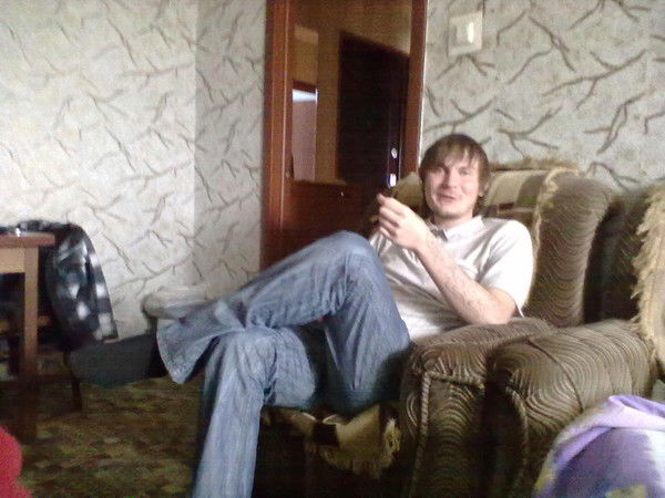 Евгений Сергеев