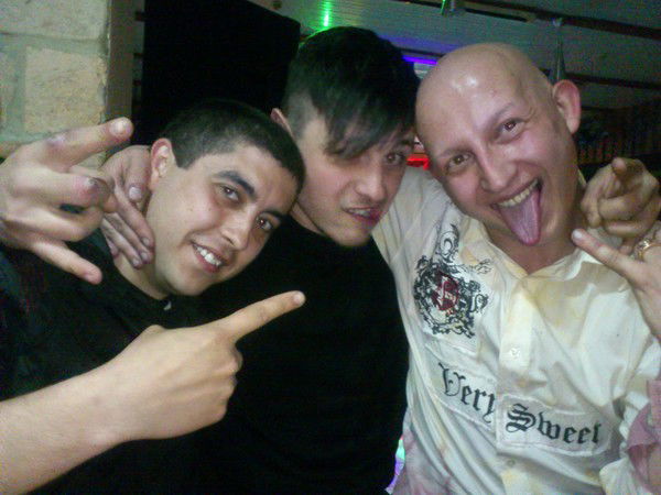 Денис Михайлов