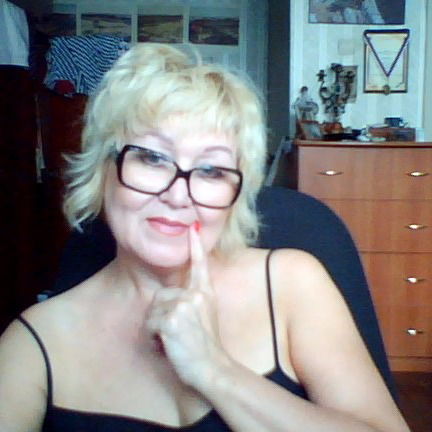 Неля Яковлева